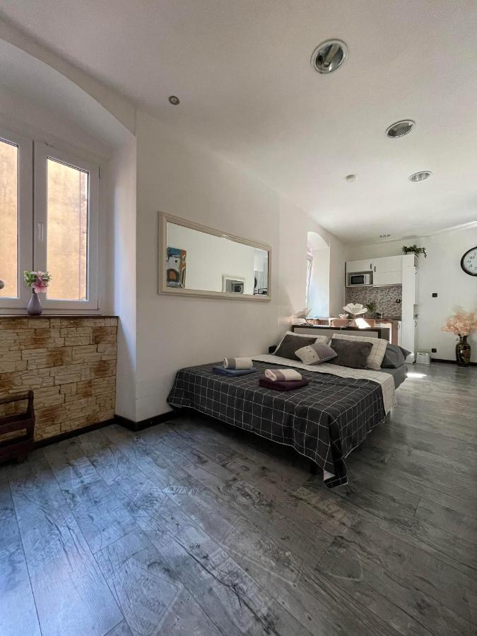 Old Town Center Zadar Apartment Ngoại thất bức ảnh