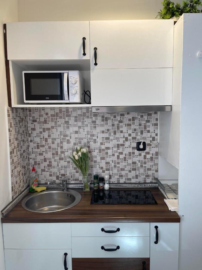 Old Town Center Zadar Apartment Ngoại thất bức ảnh