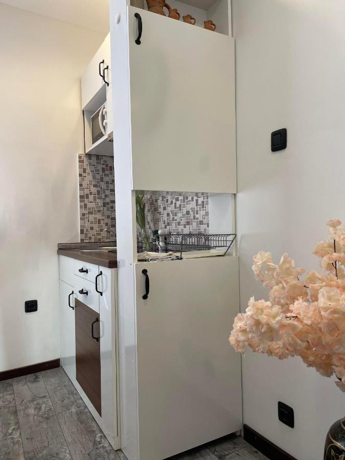 Old Town Center Zadar Apartment Ngoại thất bức ảnh