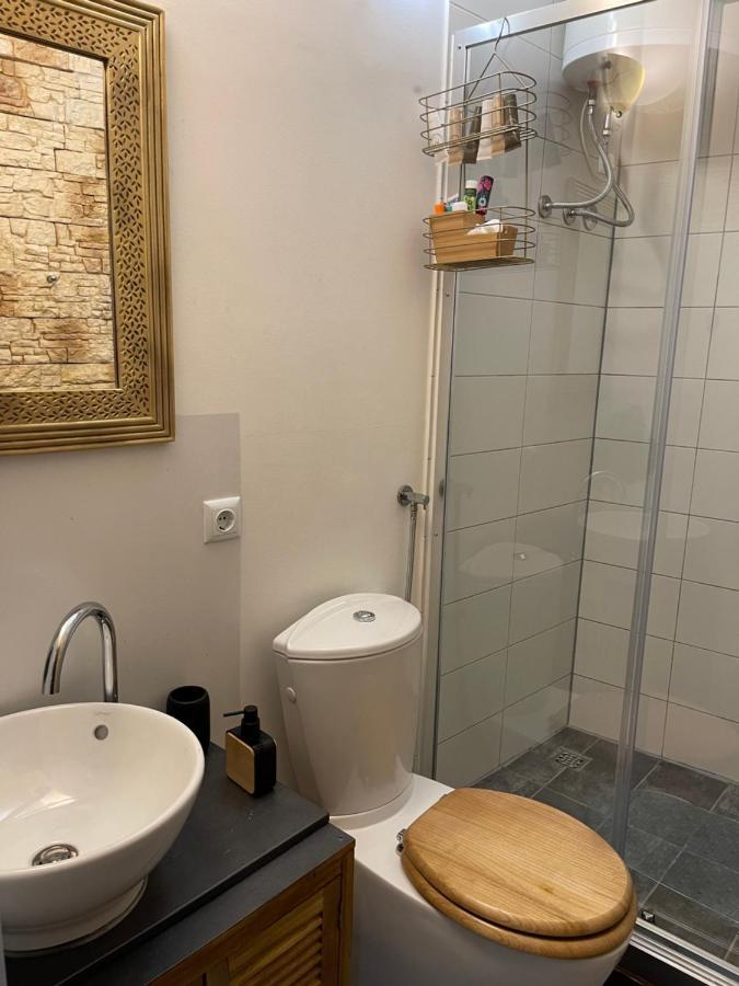 Old Town Center Zadar Apartment Ngoại thất bức ảnh