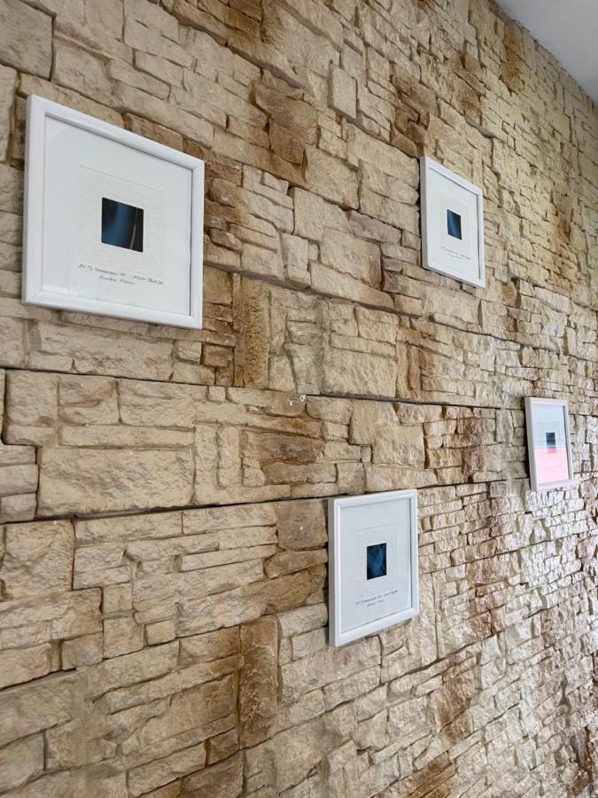 Old Town Center Zadar Apartment Ngoại thất bức ảnh