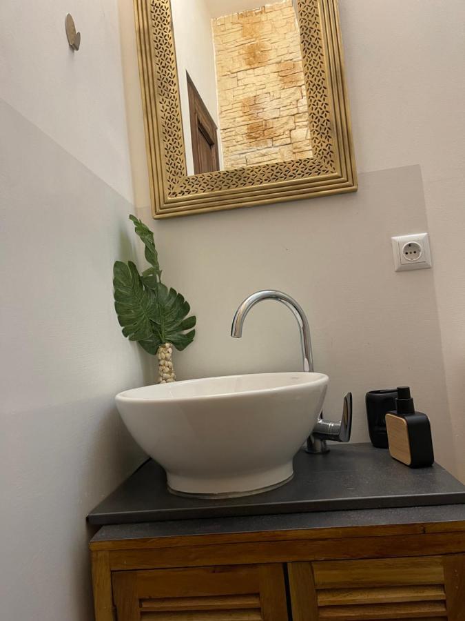 Old Town Center Zadar Apartment Ngoại thất bức ảnh