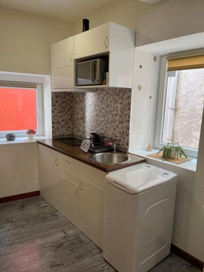 Old Town Center Zadar Apartment Ngoại thất bức ảnh