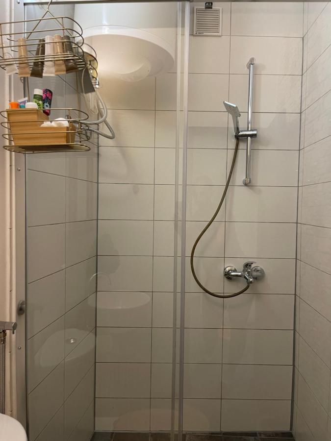 Old Town Center Zadar Apartment Ngoại thất bức ảnh