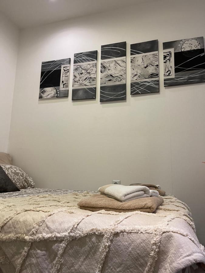 Old Town Center Zadar Apartment Ngoại thất bức ảnh