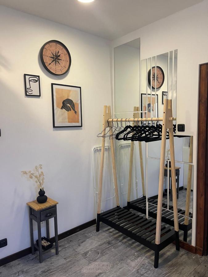 Old Town Center Zadar Apartment Ngoại thất bức ảnh
