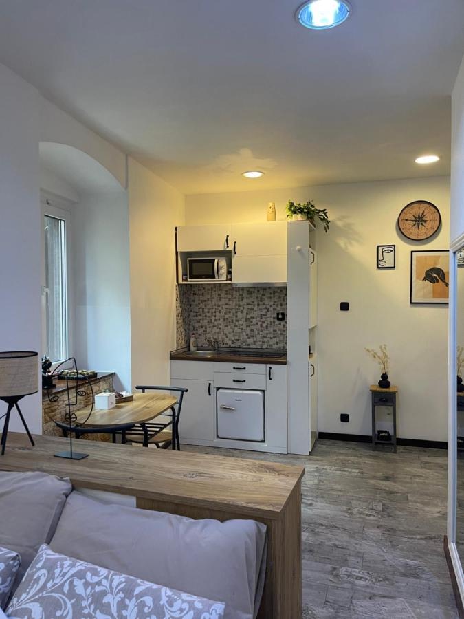 Old Town Center Zadar Apartment Ngoại thất bức ảnh