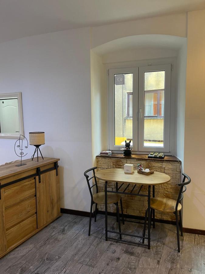 Old Town Center Zadar Apartment Ngoại thất bức ảnh