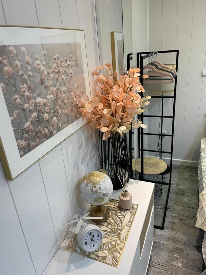 Old Town Center Zadar Apartment Ngoại thất bức ảnh