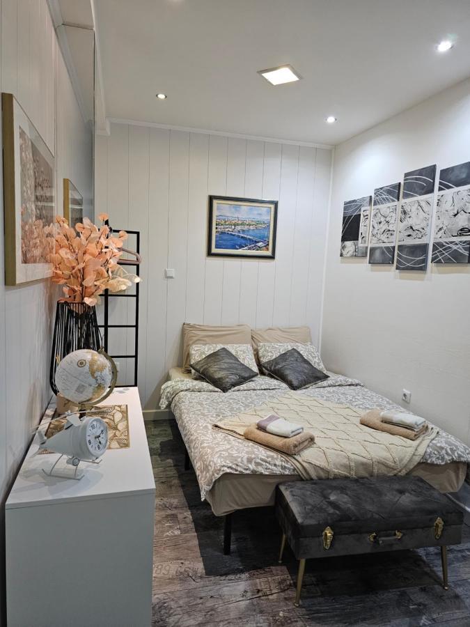 Old Town Center Zadar Apartment Ngoại thất bức ảnh