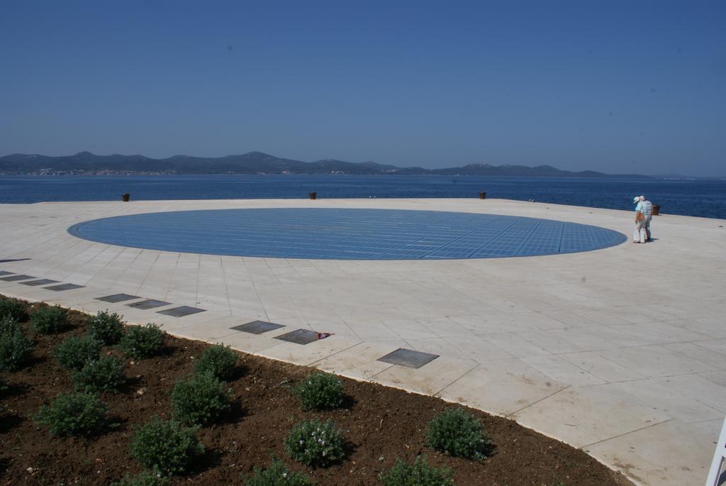 Old Town Center Zadar Apartment Phòng bức ảnh