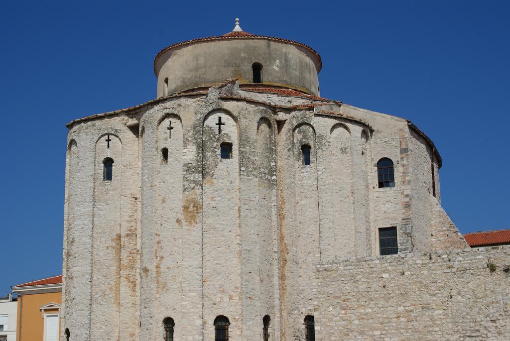 Old Town Center Zadar Apartment Phòng bức ảnh